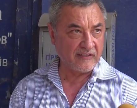 Валери Симеонов скастри асеновградчани, харчели по 10 хиляди на протест (ВИДЕО0