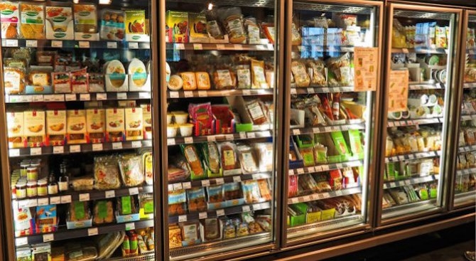 Какво показа второто сравнение на храни от българския и западния пазар?