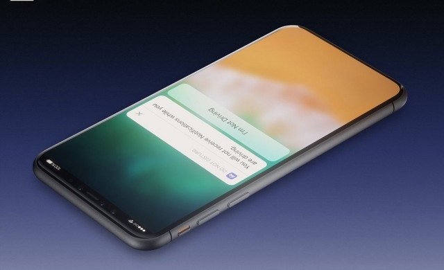 Всичко, което трябва да знаете за iPhone 8 в СНИМКИ