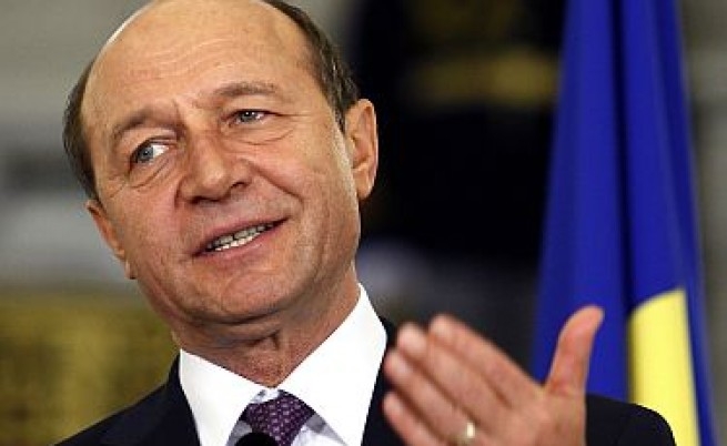 Бивш президент на Румъния заговори за обединение с Молдова