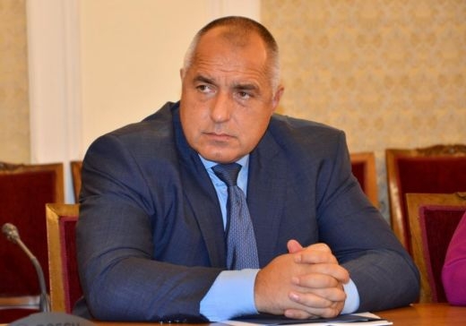 Борисов на срещата за Калиакра: Бързо да намерим решение, защото глобата от Брюксел е по 20 000 евро на ден