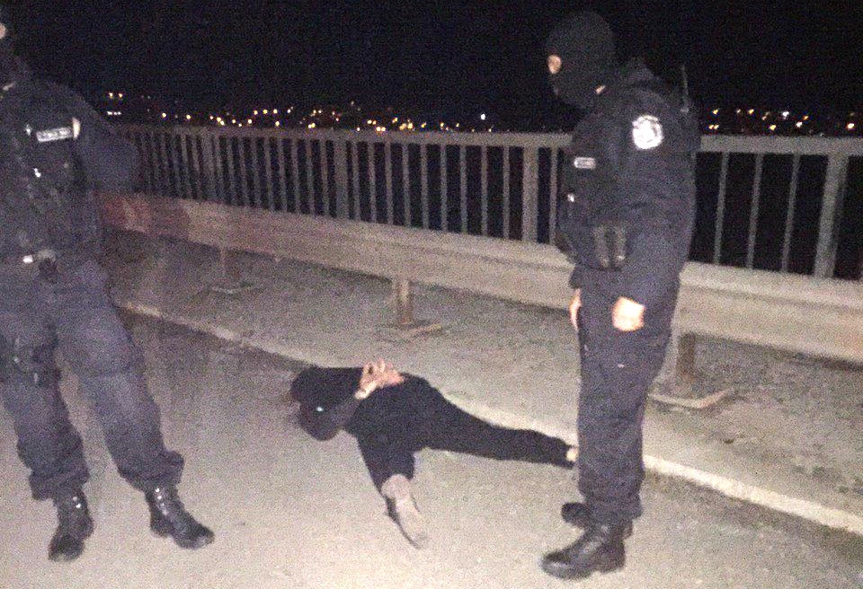 Закопчаха карловския тарикат Милен, представял се за...