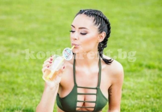 В Израел полудяха по тази наша прелест (СНИМКА 18+)
