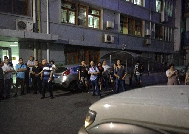 Кошмарът в Китай няма край! Ново мощно земетресение разтърси страната