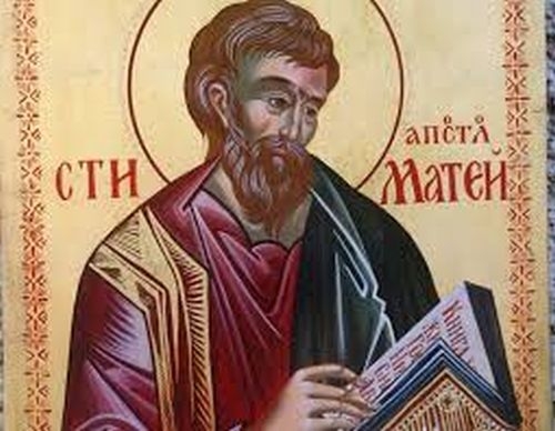 6 хубави имена празнуват летен имен ден днес, почитаме апостола, сбъднал древно пророчество от Библията
