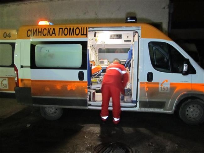 Млад бургазлия излезе с джета си в морето край Созопол и се случи най-страшното, а по същото време на плажа на "Елените"...