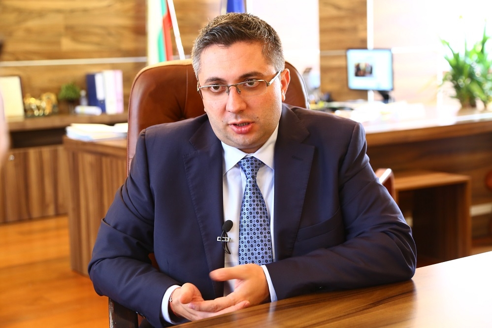 Уволняват директора на ДНСК заради инцидента с ранената жена на "Цариградско шосе"