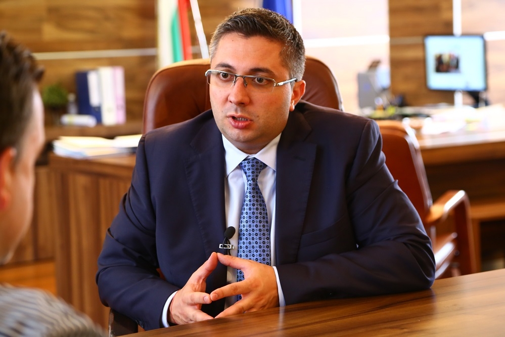 Министър Нанков: Необходим е "Дунав мост" 3