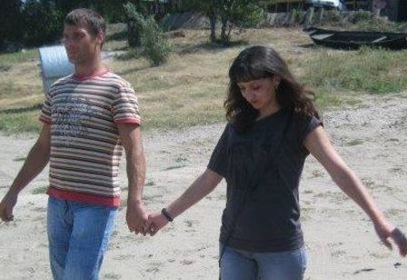Само в БЛИЦ! Убитият от мълния в центъра на София остави малка дъщеря сираче! Кой е виновен за трагедията? (СНИМКИ)