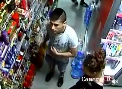 Келеши свиха вафли и шоколади от врачански магазин и си навлякоха гнева на целия град! (ВИДЕО)