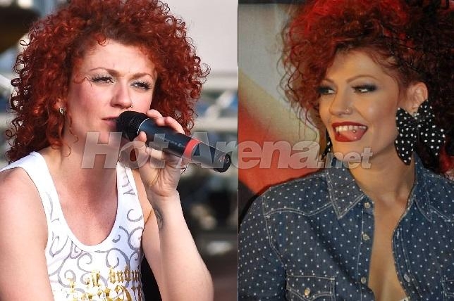 Сензационна новина за Жана Бергендорф и Люси Дяковска