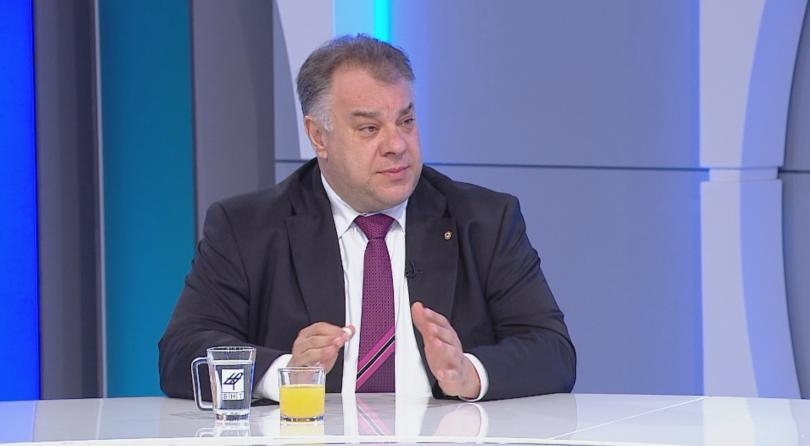 Зам.-здравният министър с важна информация за драмите със спешния телефон 112