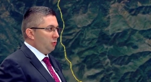 Регионалният министър за опасните пътища у нас и какво да очакваме да се случи до години (ВИДЕО)