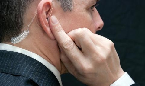 Хърватия създава най-мощната тайна служба 