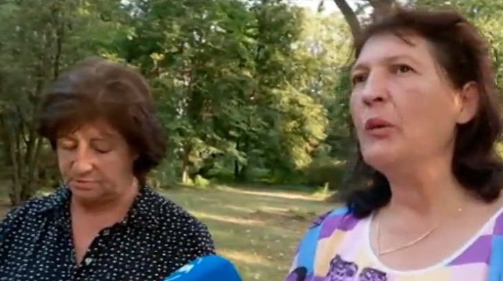 Шефът на „Социално подпомагане” с последни данни за изоставеното бебе в "Западен парк" в София
