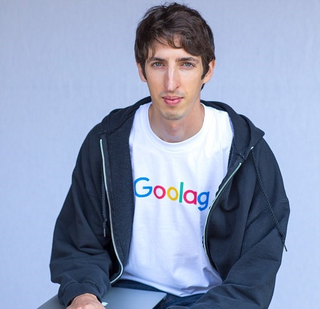 Уволнен инженер разкри мръсните тайни на Google    
