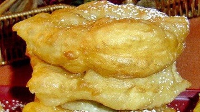 Невероятно! От както баба ми каза, само така правя мекиците! Без месене,без точене…не мога да смогна на децата!