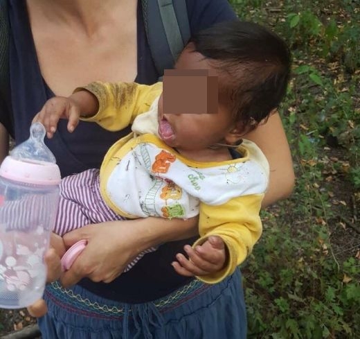 Скандални разкрития за 18-годишната ромка, която захвърли бебето си в "Западен парк"! Гюла зарязала малката Рената заради... 