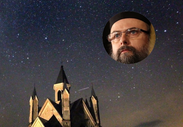 Митрополит Николай анатемоса падащите звезди, забрани Персеидите, а причината е нелепа... 