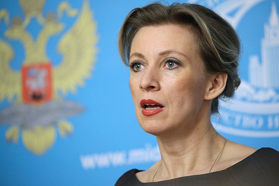 Мария Захарова с плашеща прогноза за кризата със Северна Корея 