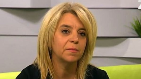 Ексклузивно в БЛИЦ! Съдия Желявска коментира истеричната атака на кръга "Капитал" и соросоидите срещу Петър Кичашки