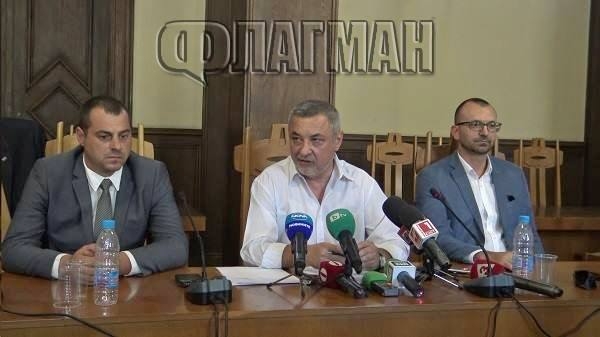 Валери Симеонов отвърна на недоволните и обяви в кой курорт ще са следващите проверки 