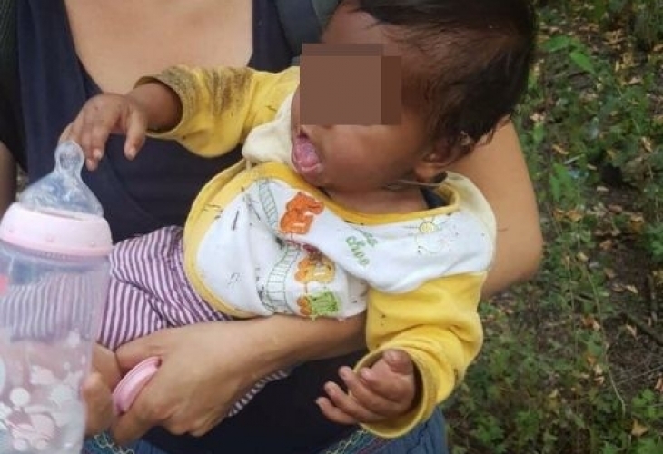 Ромката Гюла, която заряза бебето си в парка, може да се прости със свободата си 