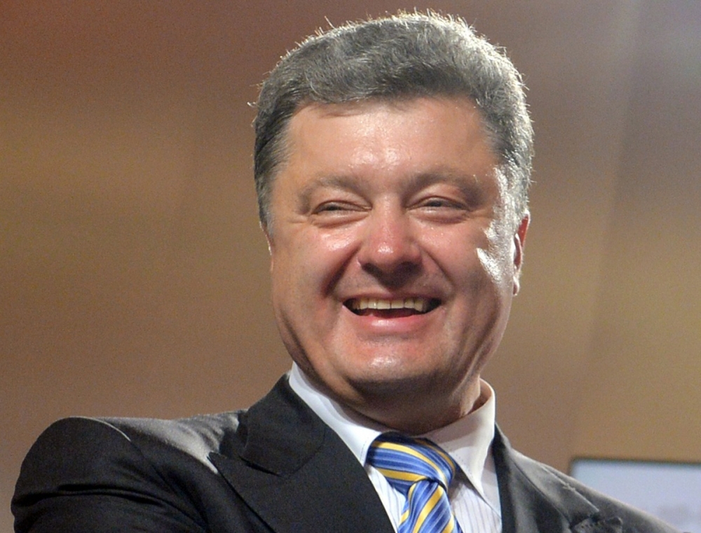 Страшен скандал тресе Украйна: Журналист разкри схема на Порошенко за заграбване на енергетиката на страната