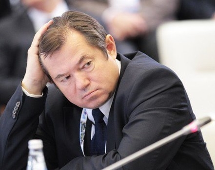 Ключов съветник на Путин издаде плановете на Кремъл за присъединяването на Новорусия и Малорусия (ВИДЕО)