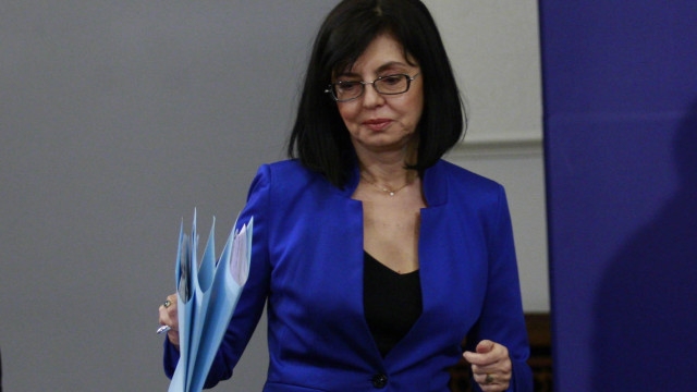 Гореща новина за Меглена Кунева, отива на висок пост в Брюксел (СНИМКА)