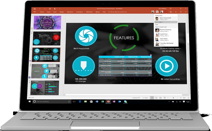 Много внимавайте с програмата PowerPoint! Може да ви се случи нещо ужасно