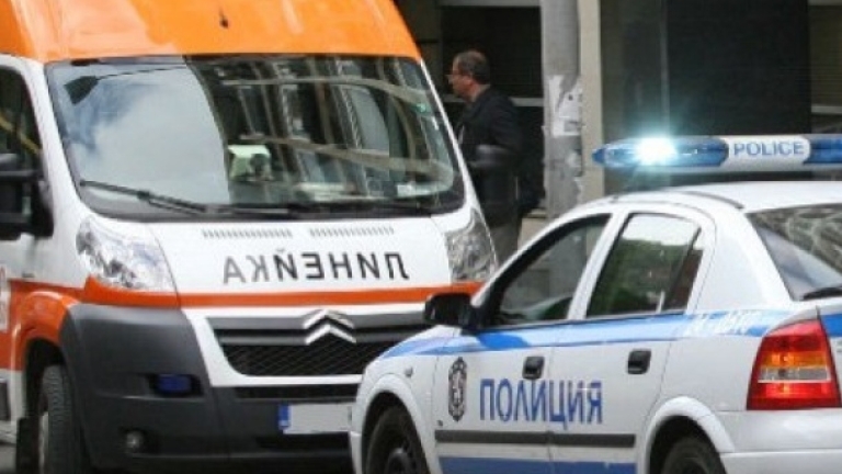 Брутално меле в Студентски град, младеж е жестоко пребит