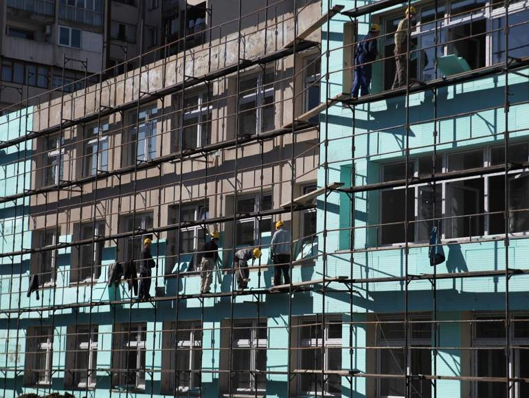 Харчим все по-малко ток в следващото десетилетие