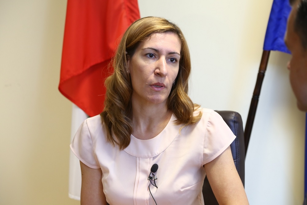 Ангелкова разкри какво според нея е туризмът