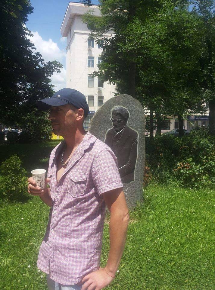 Извънредно в БЛИЦ! Жертвите на изверга Цветан са много, ПЪРВИ СНИМКИ показват наглата му мутра 