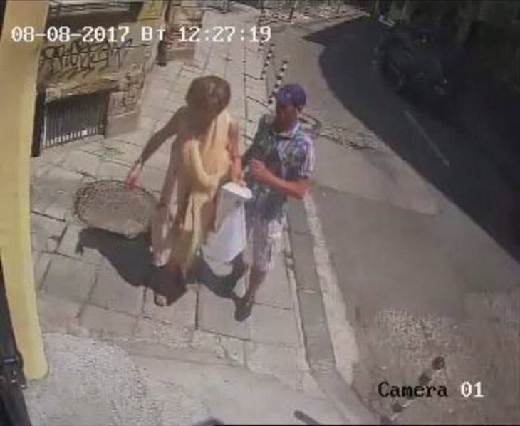 Извънредно в БЛИЦ! Жертвите на изверга Цветан са много, ПЪРВИ СНИМКИ показват наглата му мутра 