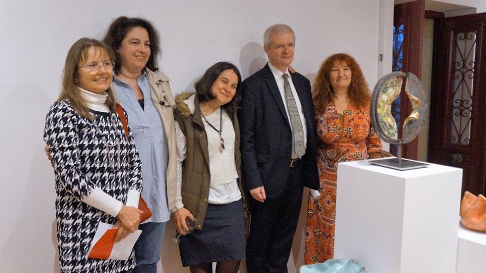 До девет часа тази вечер,  можете да докоснете Богинята на късмета (СНИМКИ)