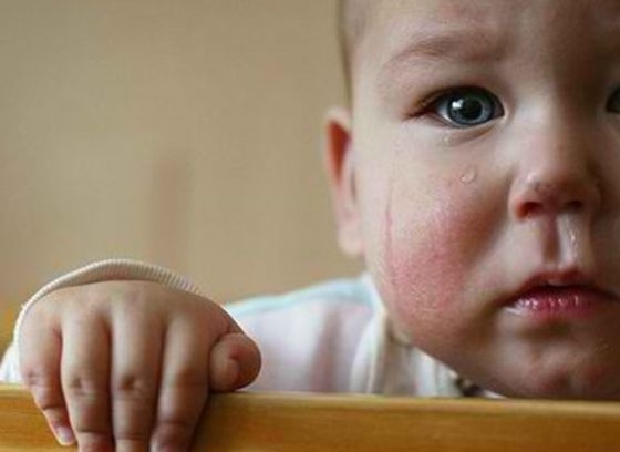 Тревожни данни: По 100 майки годишно захвърлят децата си
