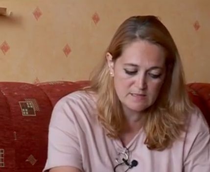 Магдалена се върна от Испания и остана като гръмната, когато разбра какви ги е свършила сестра й (ВИДЕО)