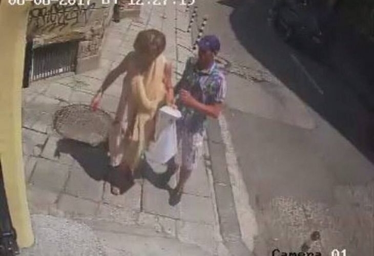 Разследващи с шокиращи разкрития за изверга Цветан, който бие старици за пари в София!