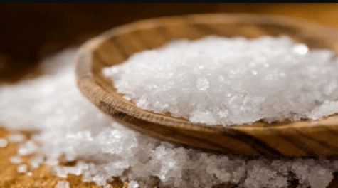 8 нестандартни приложения на солта 