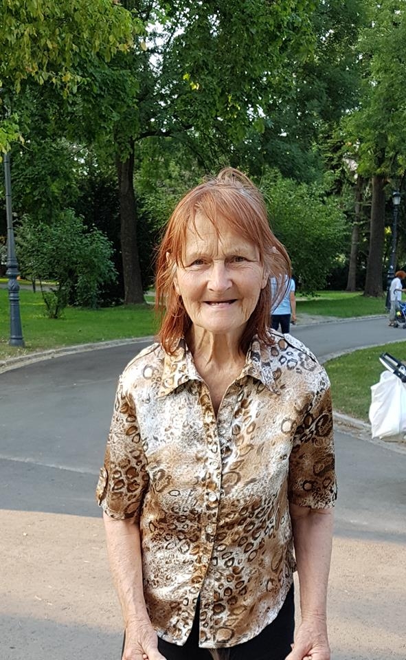 Разтревожена софиянка пита в мрежата: Виждали ли сте баба ми, която изчезна в кв."Полигона"? (СНИМКА)