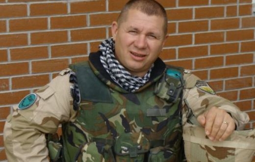Военният съд в Пловдив прекрати наказателно преследване срещу ген. Шивиков 