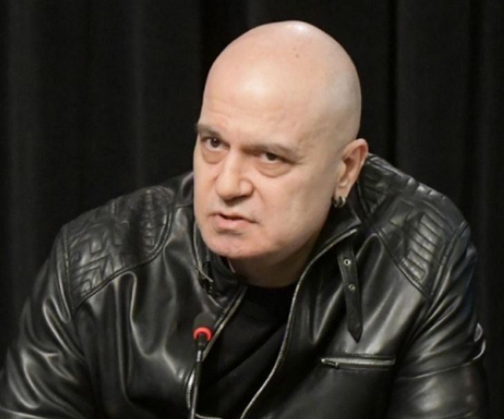 Още една ярка личност напуска "Шоуто на Слави" след Грахич, ударът за Трифонов е голям!