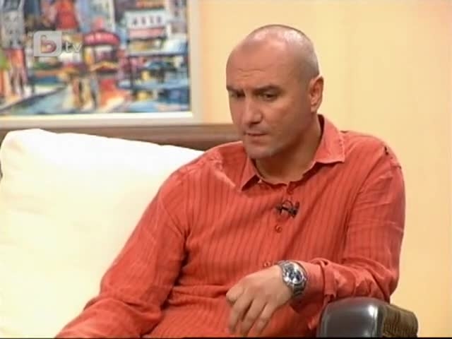 Каква изненада?! Синоптикът Емо Чолаков лъсна в черен списък на длъжници, оказа се, че... 