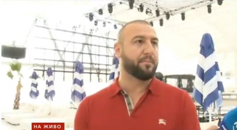 Шефът на „Бедрум”: Слънчев Бряг задържа платежоспобните българи, но очевидно г-н Сименов това не го интересува