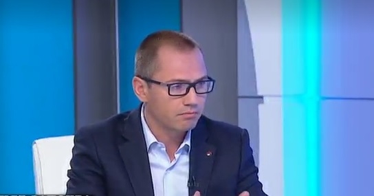 Ангел Джамбазки осъди протеста в Слънчев бряг: Това е нелепо!