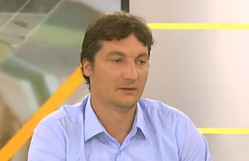 Крум Зарков отвърна на обвиненията на ГЕРБ за Цанков камък с обвинение за отрова