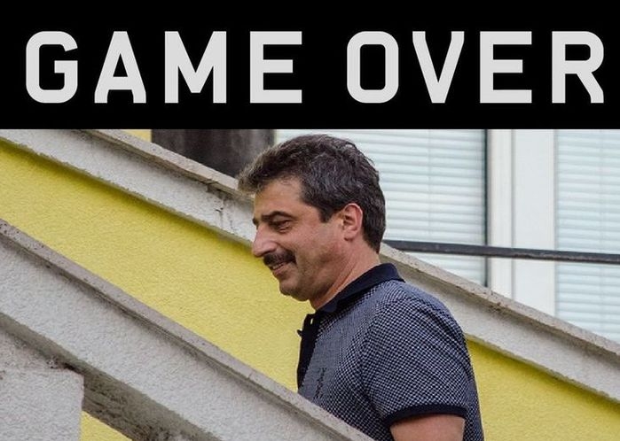 GAME OVER, Tzvetan! Провалът на опита на Цветан Василев да се пришие към Закона “Магнитски”, довeде банкера-беглец до агония
