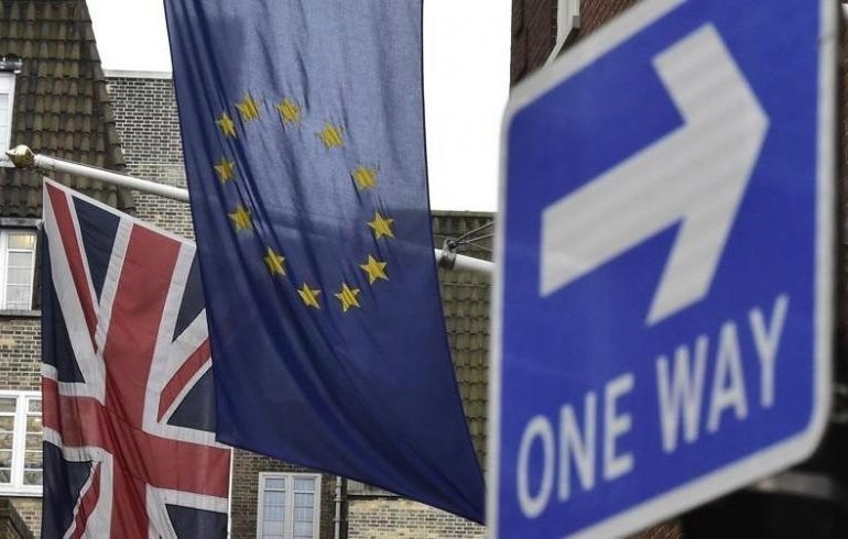 „Гардиън”: За европейците няма да има визи след Brexit  